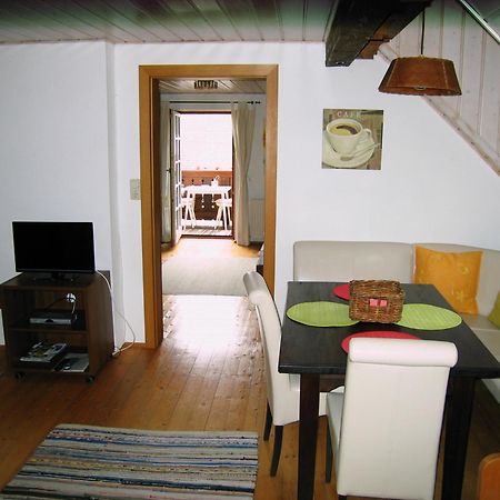 Gaestehaus Sonnenwinkel - Villa Roesler Sankt Wolfgang im Salzkammergut Room photo