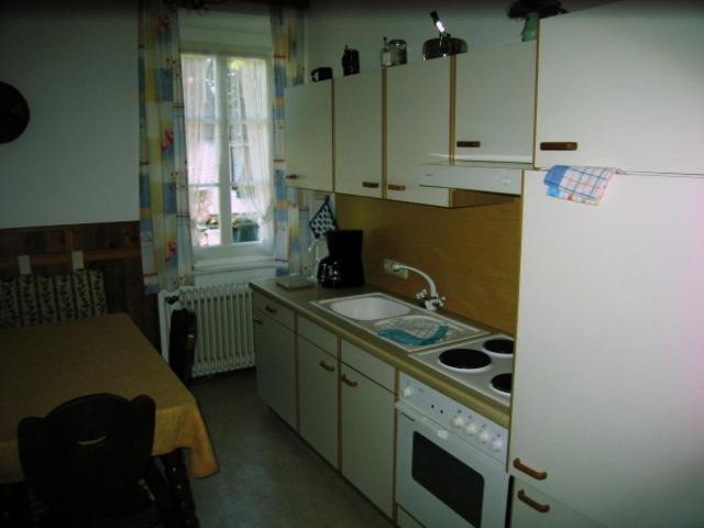 Gaestehaus Sonnenwinkel - Villa Roesler Sankt Wolfgang im Salzkammergut Room photo
