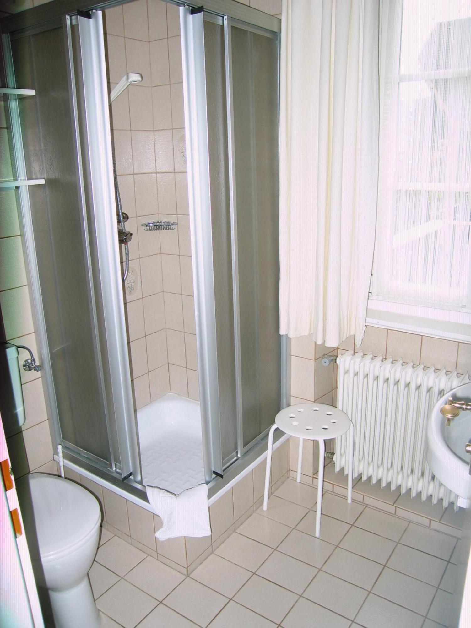 Gaestehaus Sonnenwinkel - Villa Roesler Sankt Wolfgang im Salzkammergut Room photo