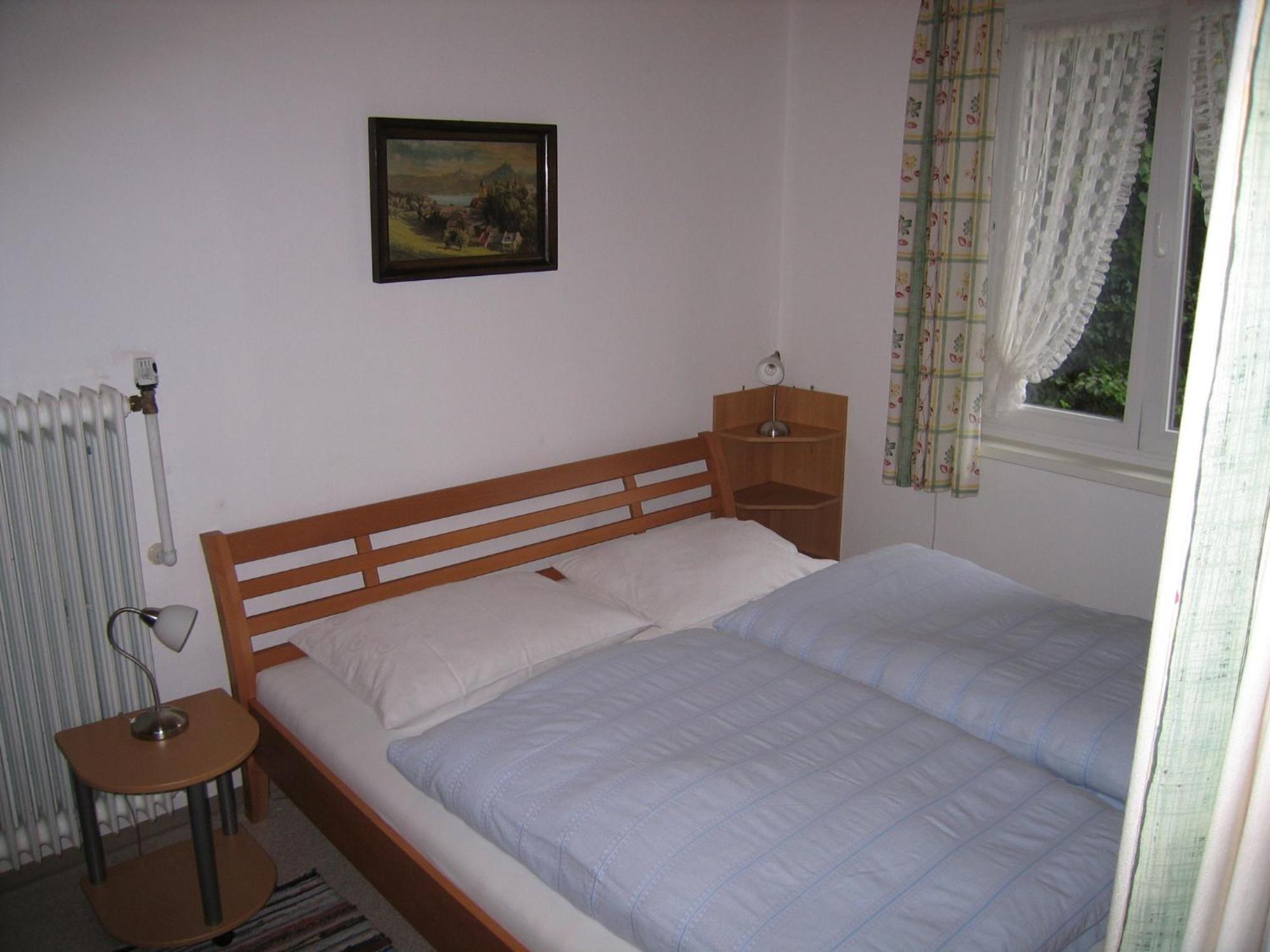 Gaestehaus Sonnenwinkel - Villa Roesler Sankt Wolfgang im Salzkammergut Room photo