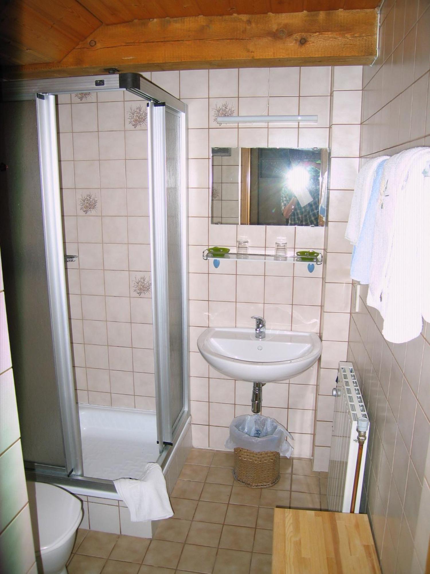 Gaestehaus Sonnenwinkel - Villa Roesler Sankt Wolfgang im Salzkammergut Room photo