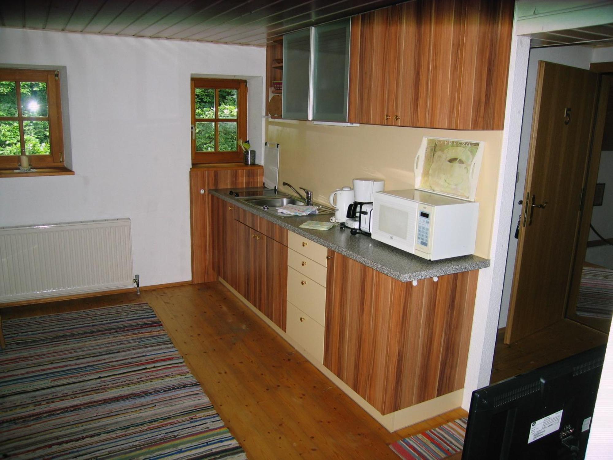 Gaestehaus Sonnenwinkel - Villa Roesler Sankt Wolfgang im Salzkammergut Room photo