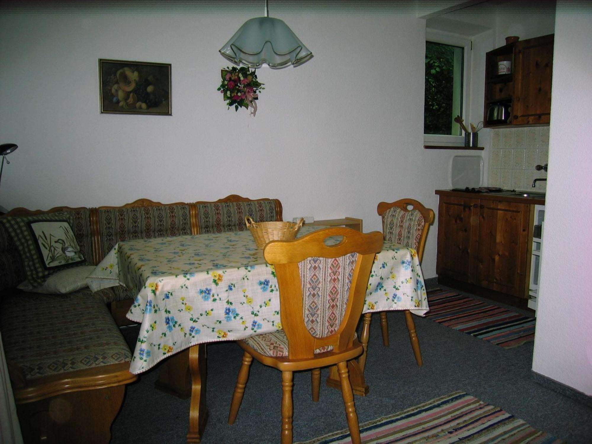 Gaestehaus Sonnenwinkel - Villa Roesler Sankt Wolfgang im Salzkammergut Room photo