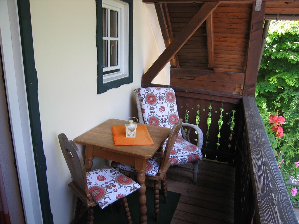 Gaestehaus Sonnenwinkel - Villa Roesler Sankt Wolfgang im Salzkammergut Room photo